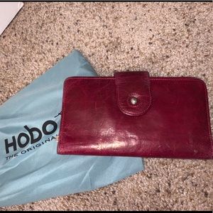 HOBO Wallet